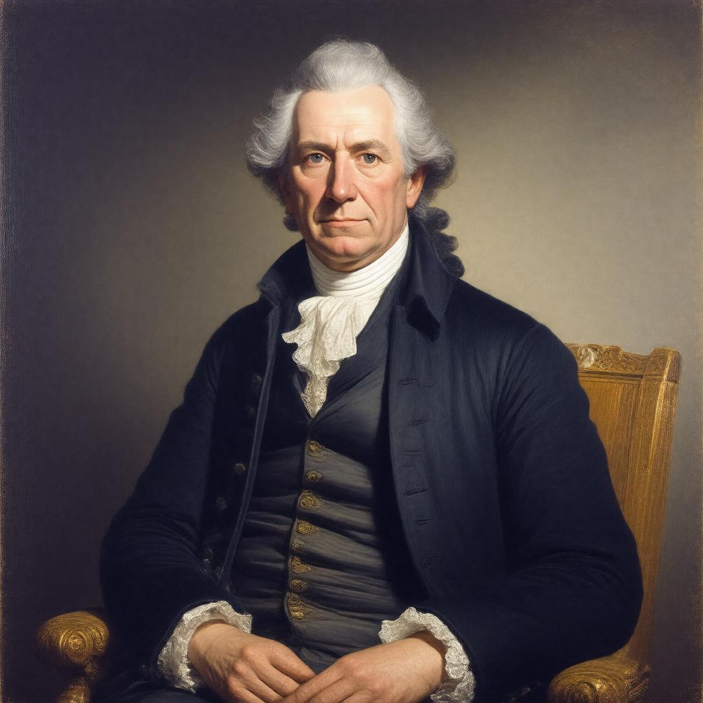 Eliphalet Dyer
